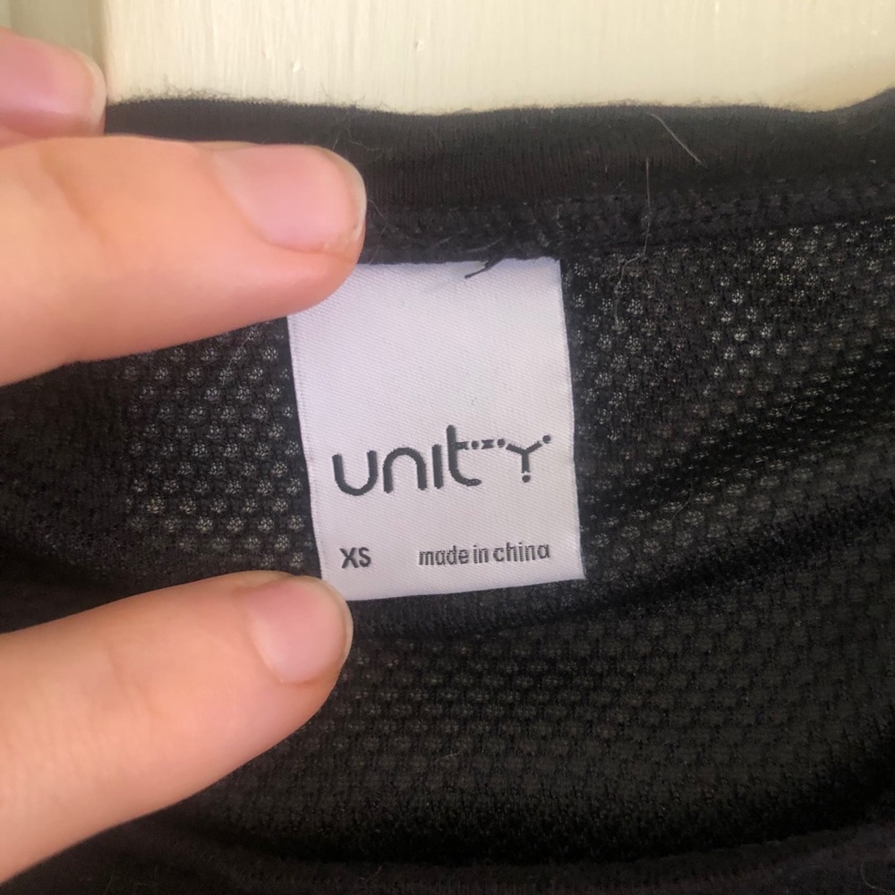 Unity Crop Top - image 5